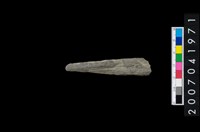 藏品(石鏃)的圖片