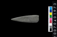 藏品(石鏃)的圖片