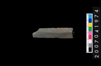 藏品(石鏃)的圖片