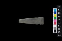 藏品(石鏃)的圖片