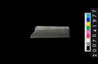 藏品(石鏃)的圖片