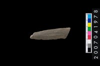 藏品(石鏃)的圖片