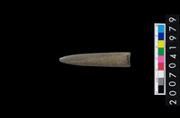 藏品(石鏃)的圖片