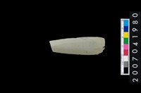 藏品(石鏃)的圖片