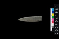 藏品(石鏃 )的圖片