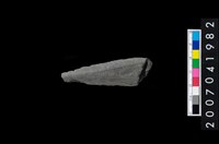 藏品(石鏃 )的圖片