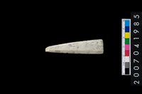 藏品(石鏃 )的圖片