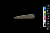 藏品(石鏃 )的圖片