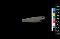 藏品(石鏃 )的圖片