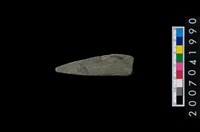 藏品(石鏃 )的圖片