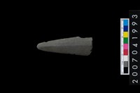 藏品(石鏃 )的圖片