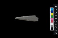 藏品(石鏃 )的圖片