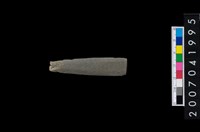 藏品(石鏃 )的圖片