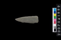 藏品(石鏃 )的圖片