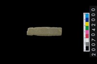 藏品(石鏃 )的圖片