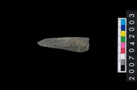 藏品(石鏃 )的圖片