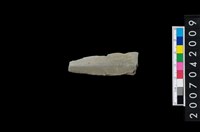 藏品(石鏃 )的圖片