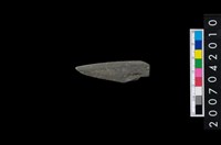 藏品(石鏃 )的圖片