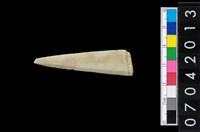 藏品(石鏃 )的圖片