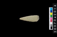 藏品(石鏃 )的圖片