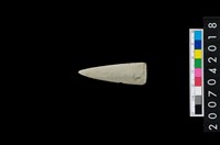 藏品(石鏃 )的圖片