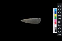 藏品(石鏃 )的圖片