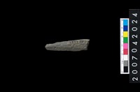 藏品(石鏃 )的圖片