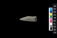 藏品(石鏃 )的圖片