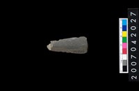 藏品(石鏃 )的圖片