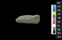 藏品(石鏃)的圖片