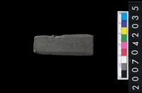 藏品(石鏃)的圖片