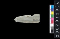 藏品(石鏃)的圖片