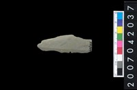 藏品(石鏃)的圖片