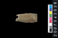 藏品(石鏃)的圖片