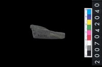 藏品(石鏃)的圖片