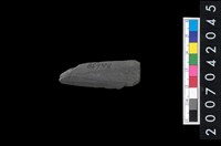 藏品(石鏃)的圖片