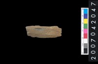 藏品(石鏃)的圖片