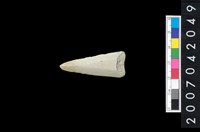 藏品(石鏃)的圖片