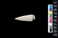 藏品(石鏃)的圖片