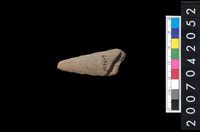 藏品(石鏃)的圖片