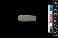 藏品(石鏃)的圖片