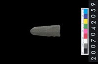 藏品(石鏃)的圖片