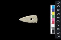 藏品(石鏃)的圖片