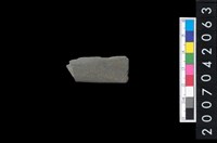 藏品(石鏃)的圖片