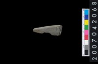 藏品(石鏃)的圖片