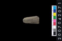 藏品(石鏃)的圖片