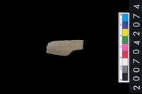 藏品(石鏃)的圖片