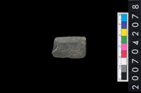 藏品(石鏃)的圖片