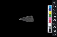 藏品(石鏃)的圖片