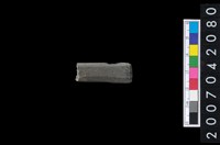 藏品(石鏃)的圖片